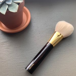 Bronzer Brush— Tom Ford 05